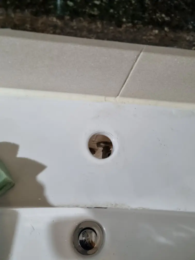 원홀수전 교체 6